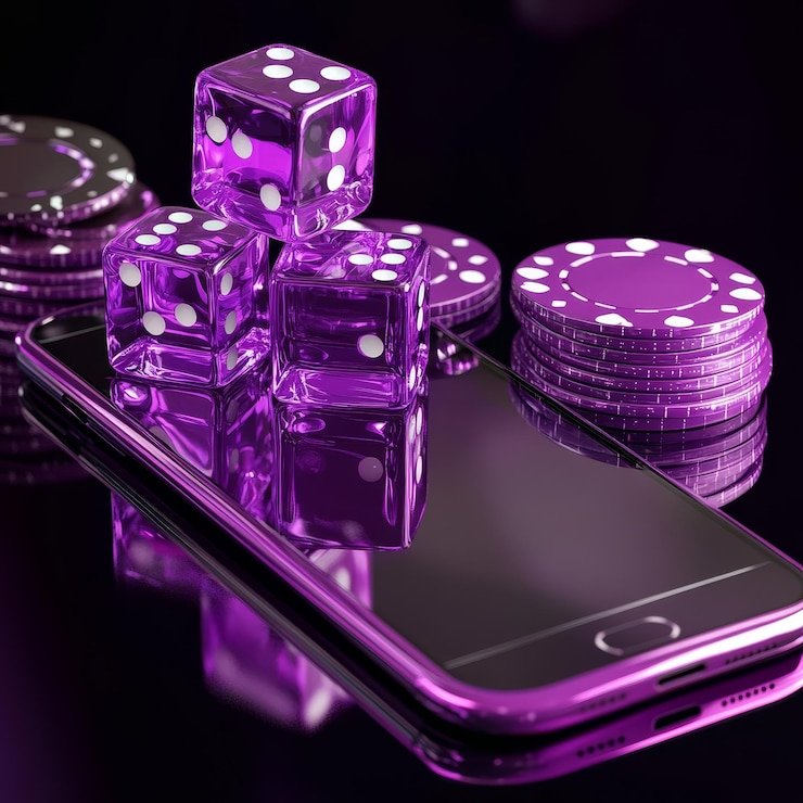 Akses mobile pemula dengan tampilan jelas