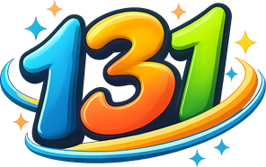 Logo 131